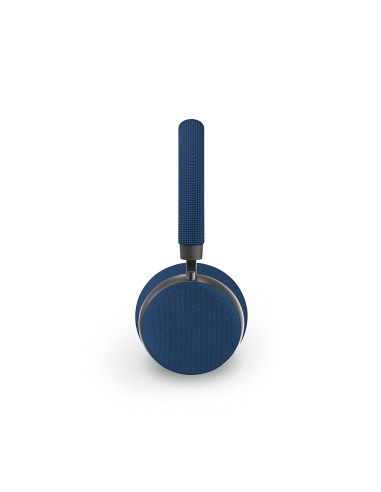 Cuffie Bell in rABS e bambù. Batteria da 500 mAh e ANC