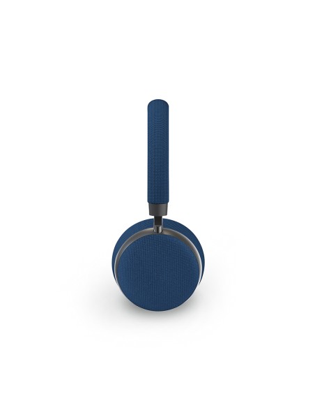 Cuffie Bell in rABS e bambù. Batteria da 500 mAh e ANC