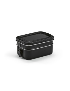 Box pranzo Tintoretto rSS 1240ml. 2 scomparti