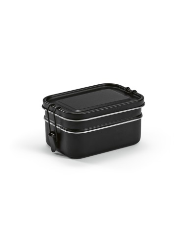 Box pranzo Tintoretto rSS 1240ml. 2 scomparti