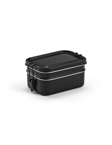 Box pranzo Tintoretto rSS 1240ml. 2 scomparti