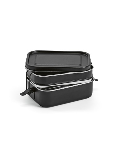 Box pranzo Tintoretto rSS 1240ml. 2 scomparti