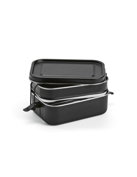 Box pranzo Tintoretto rSS 1240ml. 2 scomparti