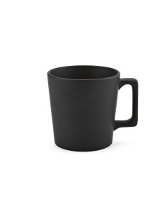 Tazza Thames 350 in ceramica da 360 ml, finitura opaca