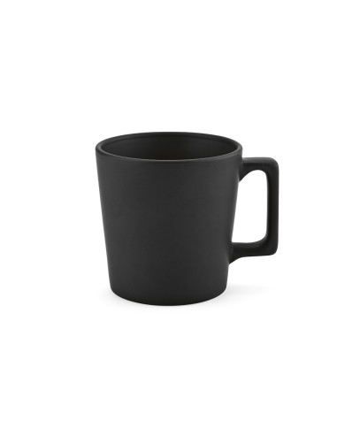 Tazza Thames 350 in ceramica da 360 ml, finitura opaca