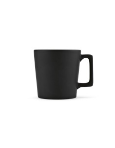 Tazza Thames 350 in ceramica da 360 ml, finitura opaca