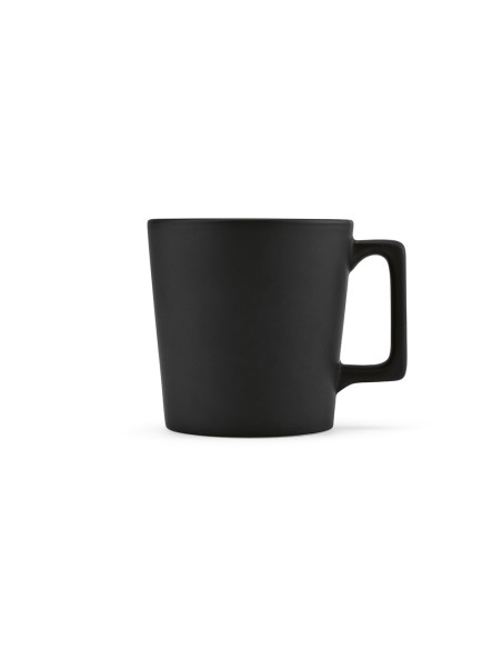 Tazza Thames 350 in ceramica da 360 ml, finitura opaca