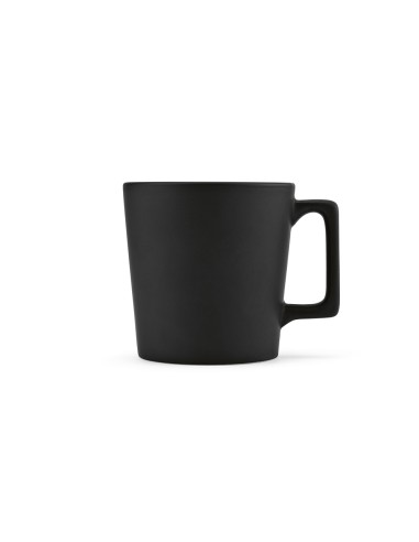 Tazza Thames 350 in ceramica da 360 ml, finitura opaca