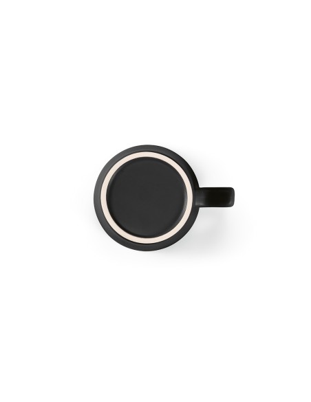 Tazza Thames 250 in ceramica 270ml. Finitura opaca