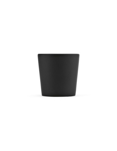 Tazza Thames 75 in ceramica da 75ml. Finitura opaca
