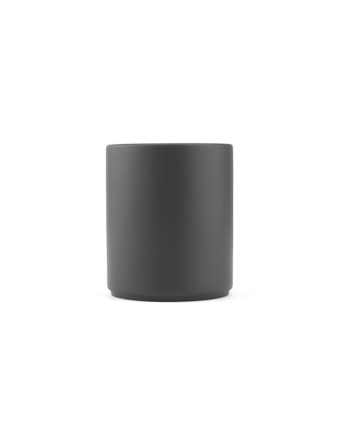 Tazza Tiber 350 in ceramica 340ml. Finitura opaca