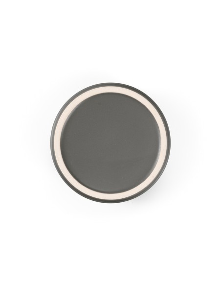 Tazza Tiber 350 in ceramica 340ml. Finitura opaca