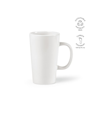 Tazza Mekong 310ml in ceramica