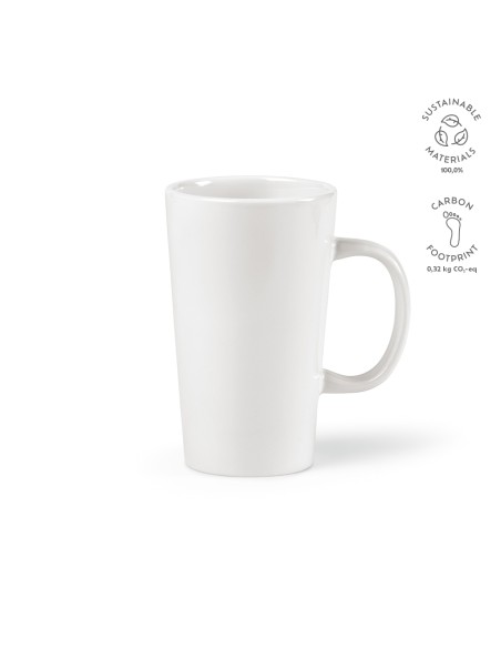 Tazza Mekong 310ml in ceramica