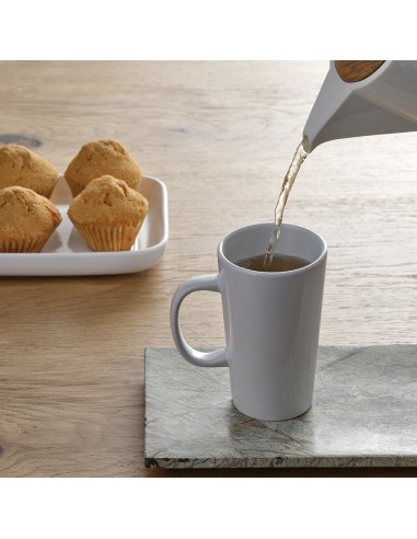 Tazza Mekong 310ml in ceramica