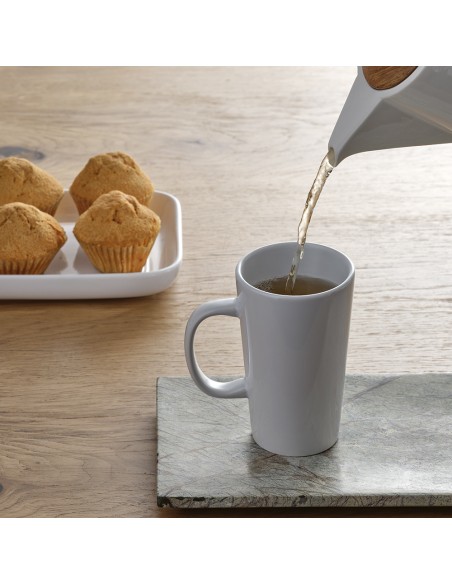 Tazza Mekong 310ml in ceramica