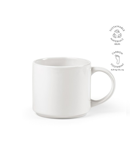 Tazza Narva in ceramica 490ml