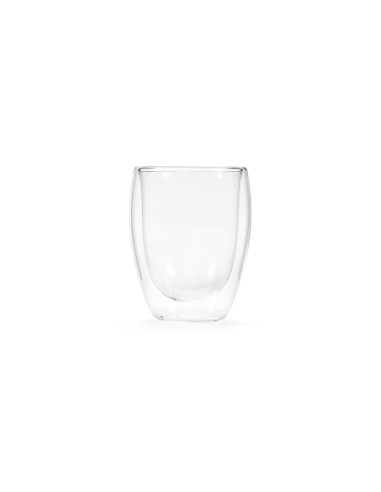 Tazza Meuse 370ml in vetro borosilicato