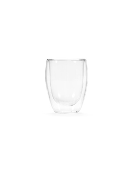 Tazza Meuse 370ml in vetro borosilicato