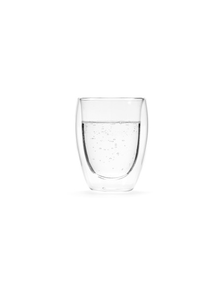 Tazza Meuse 370ml in vetro borosilicato