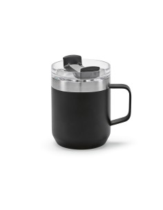 Tazza Shinano rSS 440ml. Doppia parete e coperchio rotante