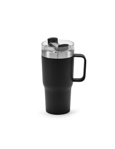 Tazza Neman rSS 580ml. Doppia parete e coperchio rotante