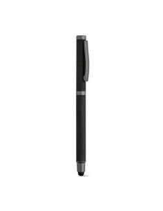 Penna Woolf rAcciaio Inox. Inchiostro Dokumental® nero 1km
