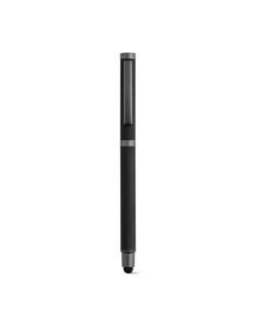 Penna Woolf rAcciaio Inox. Inchiostro Dokumental® nero 1km