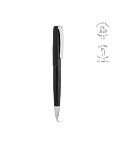 Penna a sfera Hemingway rAlluminio. Inchiostro Dokumental®