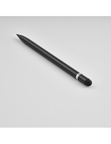 Penna Inkless Voltaire in rAlluminio, punta in grafite