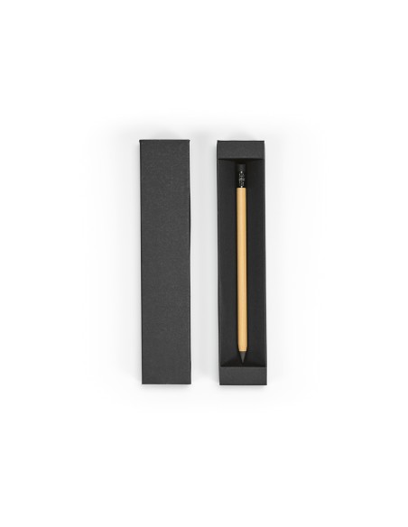 Penna Inkless Kerouac in bambù, punta in grafite