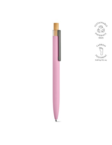 Penna Tolkien in rAlluminio, Bamboo e rPET