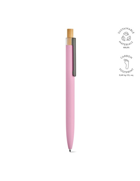 Penna Tolkien in rAlluminio, Bamboo e rPET