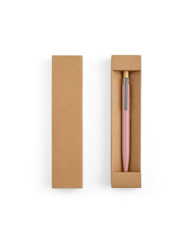 Penna Tolkien in rAlluminio, Bamboo e rPET