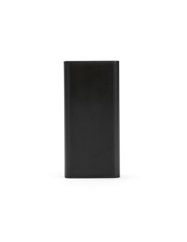 Powerbank Hertz in rABS con capacità di 30 000mAh