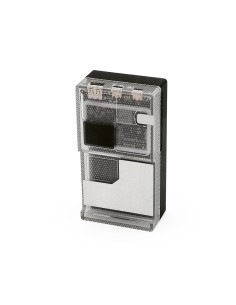 Powerbank Elexa da 20.000mAh in rABS. Uscita fino a 45W