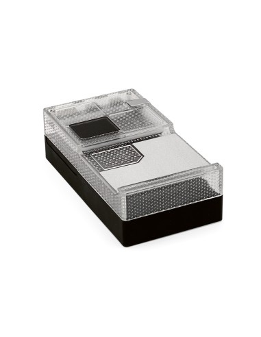 Powerbank Elexa da 20.000mAh in rABS. Uscita fino a 45W