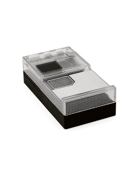 Powerbank Elexa da 20.000mAh in rABS. Uscita fino a 45W