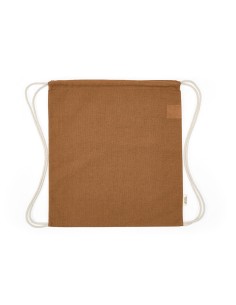 Borsa Lhotse in cotone riciclato 140gsm