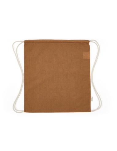 Borsa Lhotse in cotone riciclato 140gsm