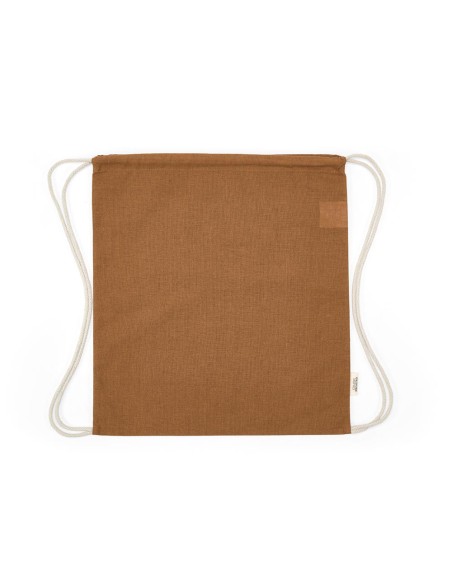 Borsa Lhotse in cotone riciclato 140gsm