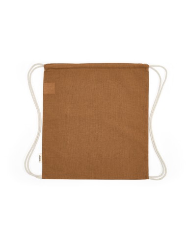 Borsa Lhotse in cotone riciclato 140gsm