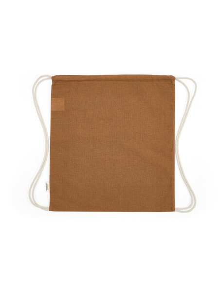 Borsa Lhotse in cotone riciclato 140gsm