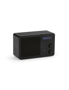 Speaker Soundview rABS 3 600mAh. Autonomia 10h. Display LCD