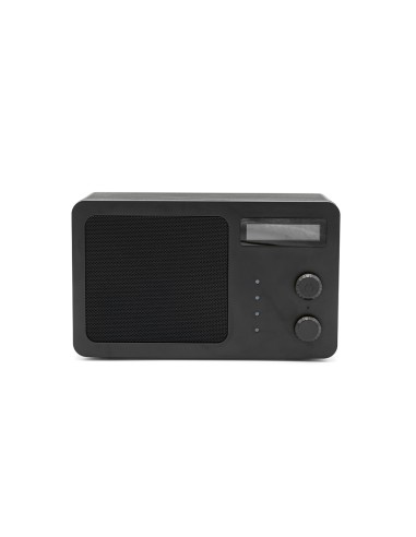 Speaker Soundview rABS 3 600mAh. Autonomia 10h. Display LCD