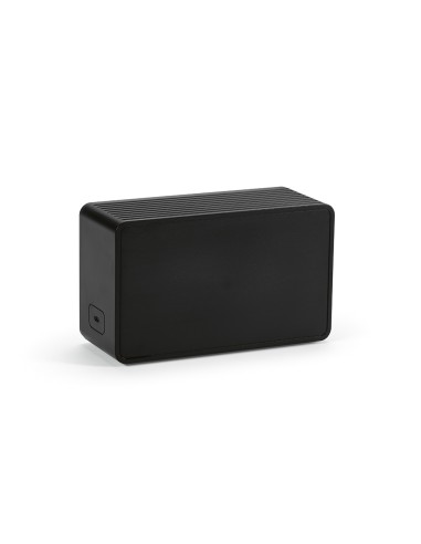 Speaker Soundview rABS 3 600mAh. Autonomia 10h. Display LCD