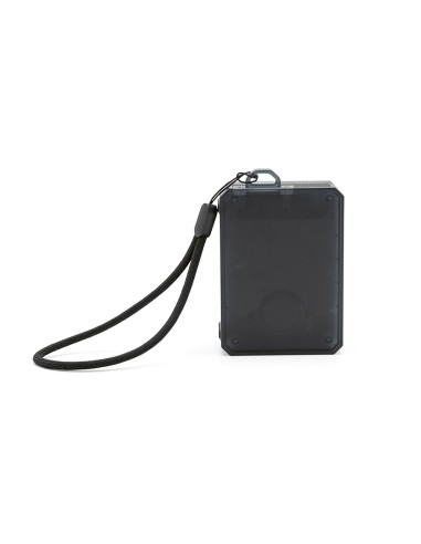 Speaker Soundo rABS 800mAh. Autonomia 6h. Sistema TWC