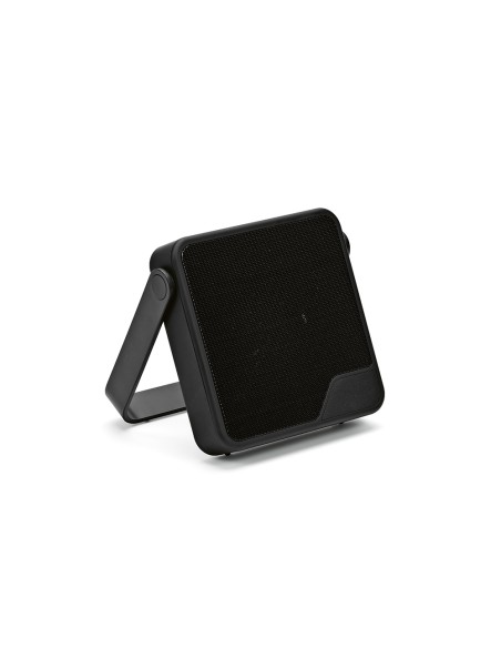 Speaker Dipster in rABS 1 800mAh. 10h di autonomia. IPX7