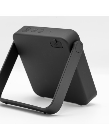 Speaker Dipster in rABS 1 800mAh. 10h di autonomia. IPX7