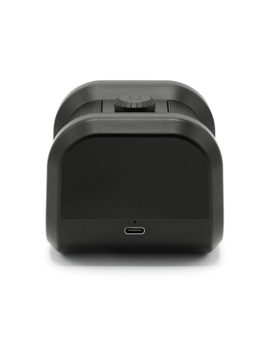 Boomz speaker in rABS, 800mAh. 5h di autonomia. 5W e TWC